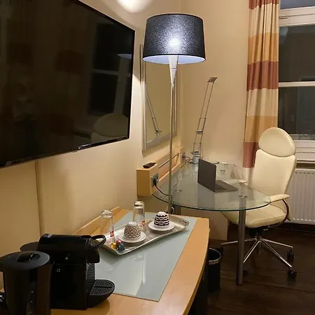 Lili Living Hotel
