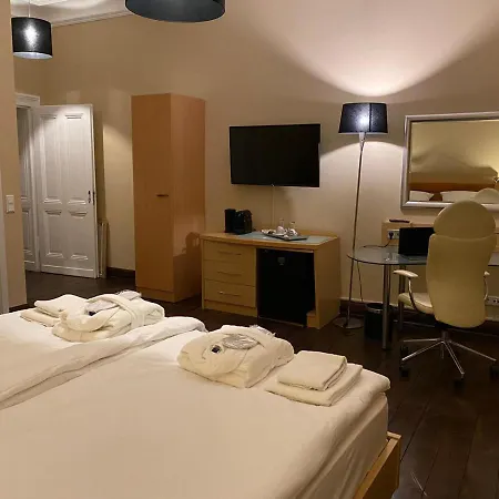 Lili Living Hotel