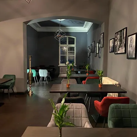 Hotel Lili Living 4*