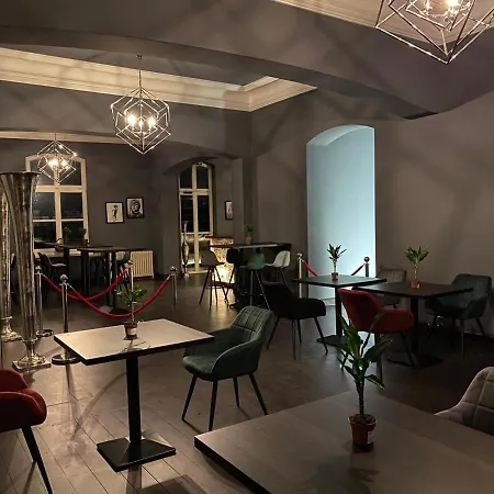 Lili Living Hotel Ratingen