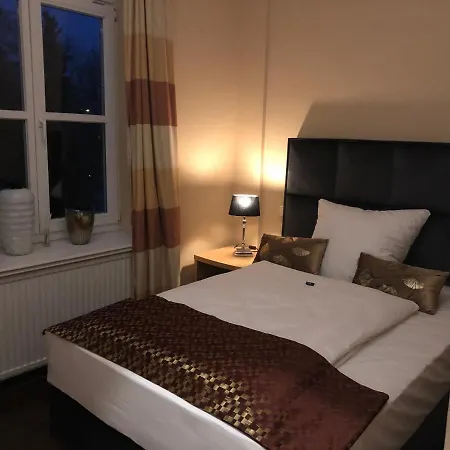 Hotel Lili Living