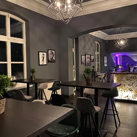 Hotel Lili Living Ratingen
