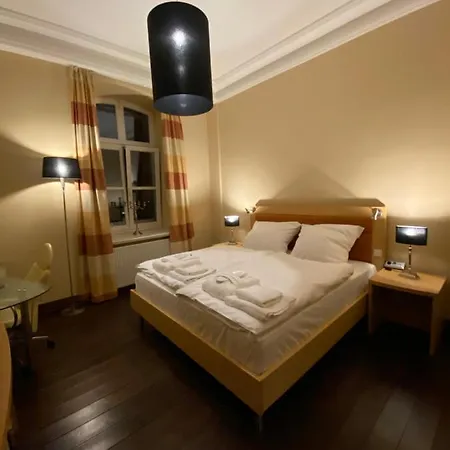 Lili Living Hotel 4*