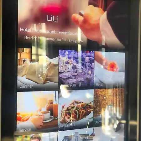 Hotel Lili Living Ratingen