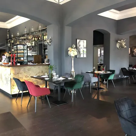 Lili Living 4* Ratingen