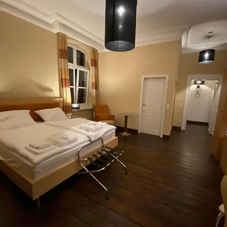 Hotel Lili Living